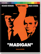 MADIGAN - LE