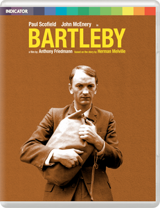 BARTLEBY - LE