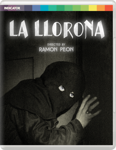 LA LLORONA - LE