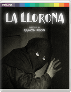 LA LLORONA - LE