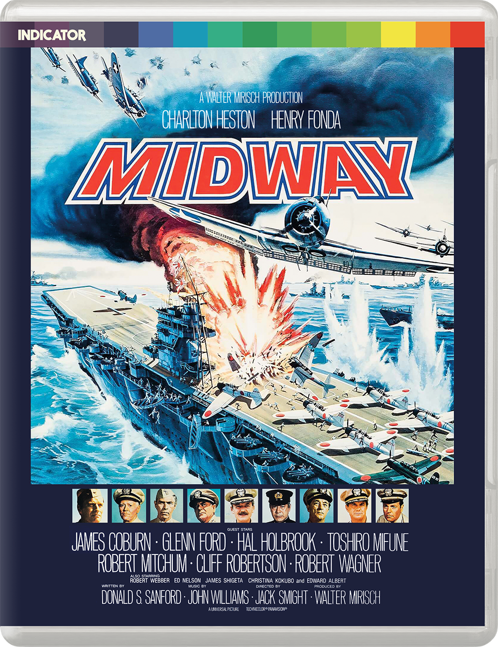 MIDWAY - LE