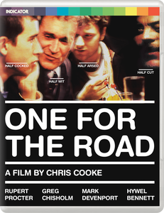 ONE FOR THE ROAD - LE – Powerhouse Films Ltd