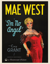 MAE WEST IN HOLLYWOOD, 1932-1943 - LE