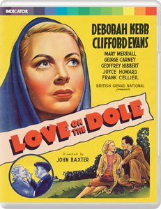 LOVE ON THE DOLE - LE [US]