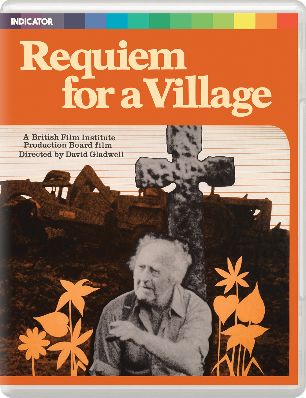 REQUIEM FOR A VILLAGE - LE [US]