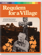 REQUIEM FOR A VILLAGE - LE [US]