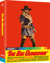 THE BIG GUNDOWN - LE