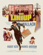COLUMBIA NOIR #1 - LE