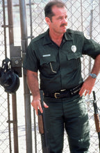 THE BORDER - LE