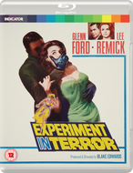 EXPERIMENT IN TERROR - BD