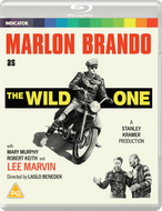 THE WILD ONE - BD
