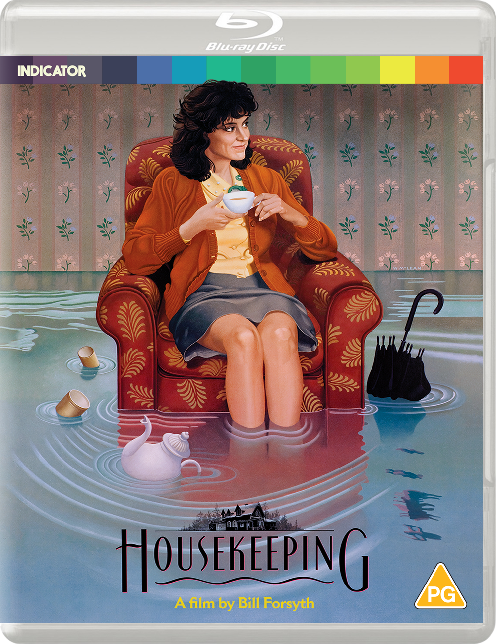 HOUSEKEEPING - BD