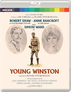 YOUNG WINSTON - BD