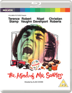 THE MIND OF MR SOAMES - BD