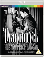 DRAGONWYCK - BD