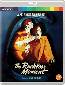 THE RECKLESS MOMENT - BD