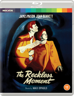 THE RECKLESS MOMENT - BD