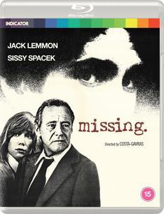 MISSING - BD