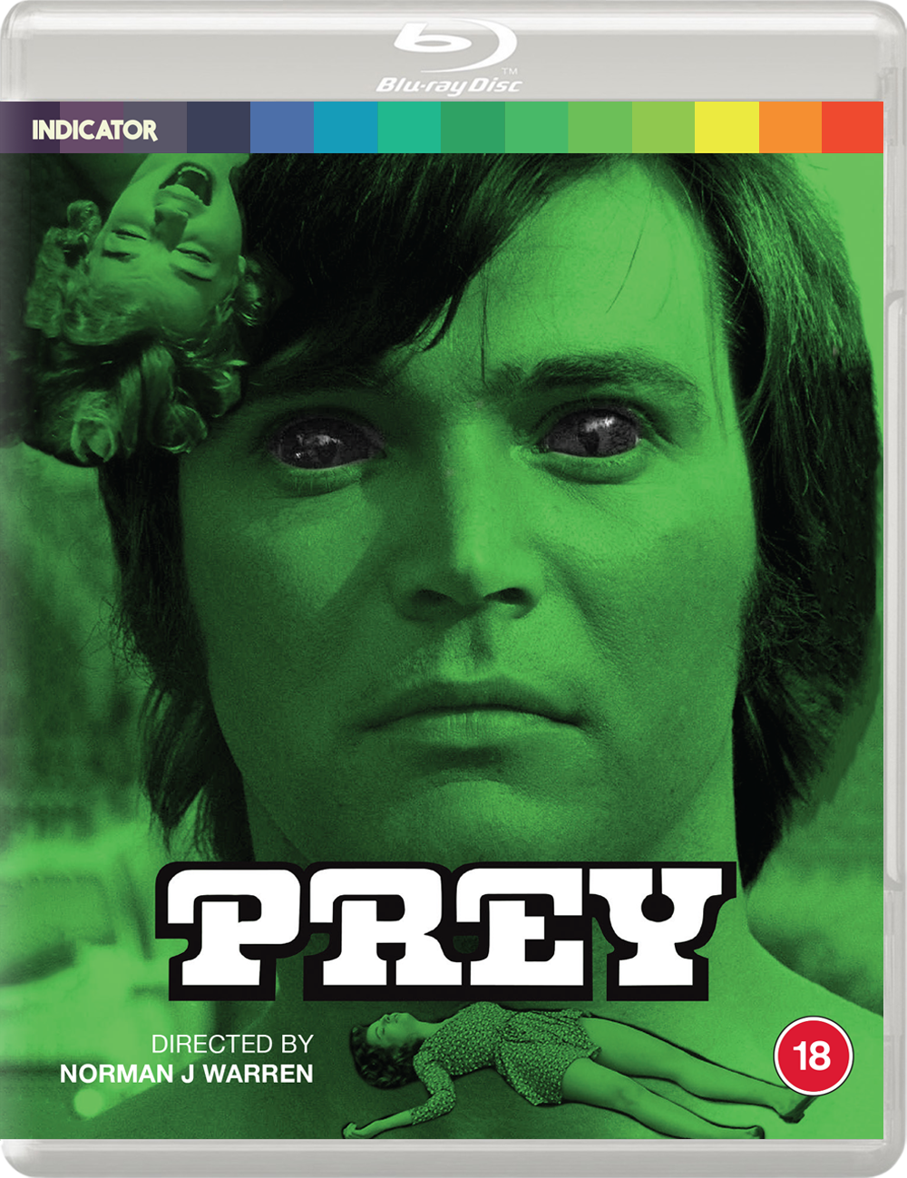 PREY - BD