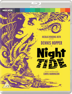 NIGHT TIDE - BD