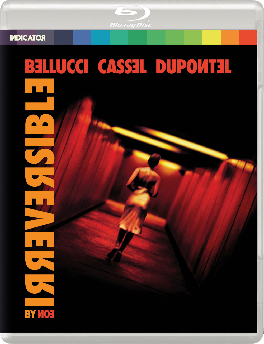 Watch irreversible online free best sale