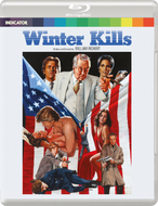 WINTER KILLS - BD