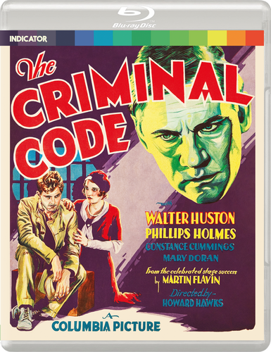 THE CRIMINAL CODE - BD