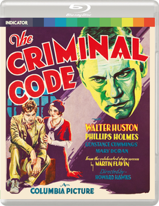 THE CRIMINAL CODE - BD