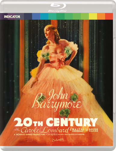 TWENTIETH CENTURY - BD