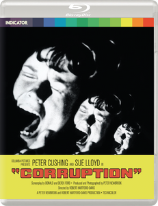 CORRUPTION - BD