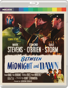 BETWEEN MIDNIGHT AND DAWN - BD