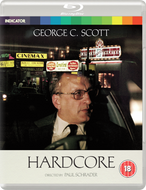 HARDCORE - BD