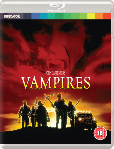 VAMPIRES - BD